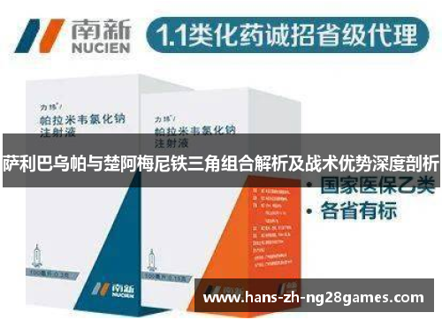 萨利巴乌帕与楚阿梅尼铁三角组合解析及战术优势深度剖析 萨利巴乌帕与楚阿梅尼铁三角组合解析及战术优势深度剖析