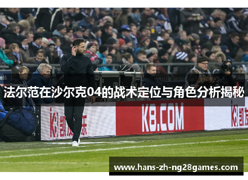 法尔范在沙尔克04的战术定位与角色分析揭秘